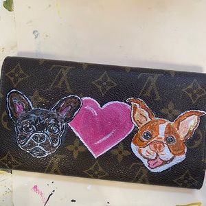 RIKKISRATPACK Custom painting